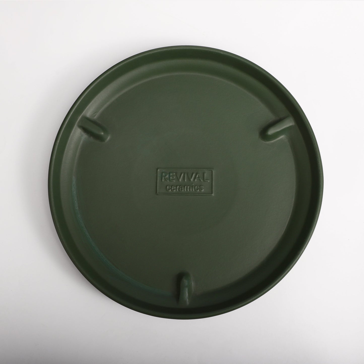 The Cylinder Planter, G2 by Revival Ceramics