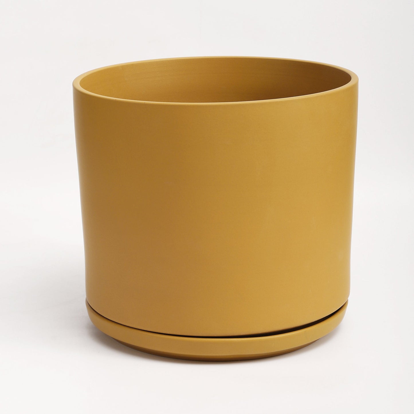 The Cylinder Planter, G2 by Revival Ceramics