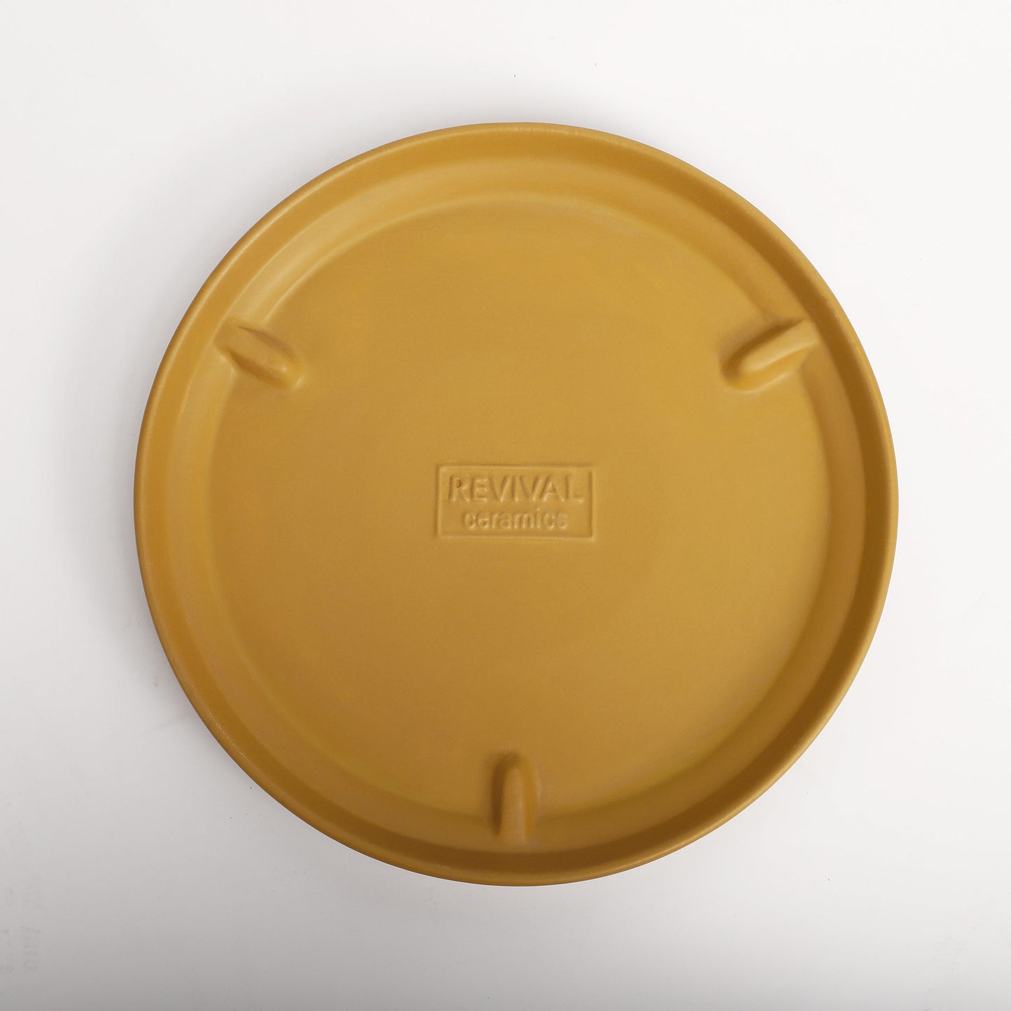 The Cylinder Planter, G2 by Revival Ceramics