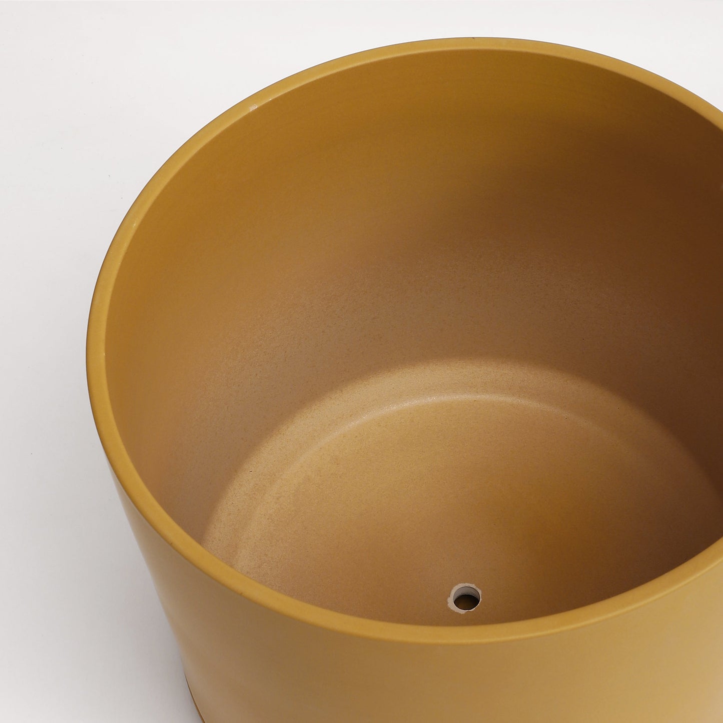The Cylinder Planter, G2 by Revival Ceramics