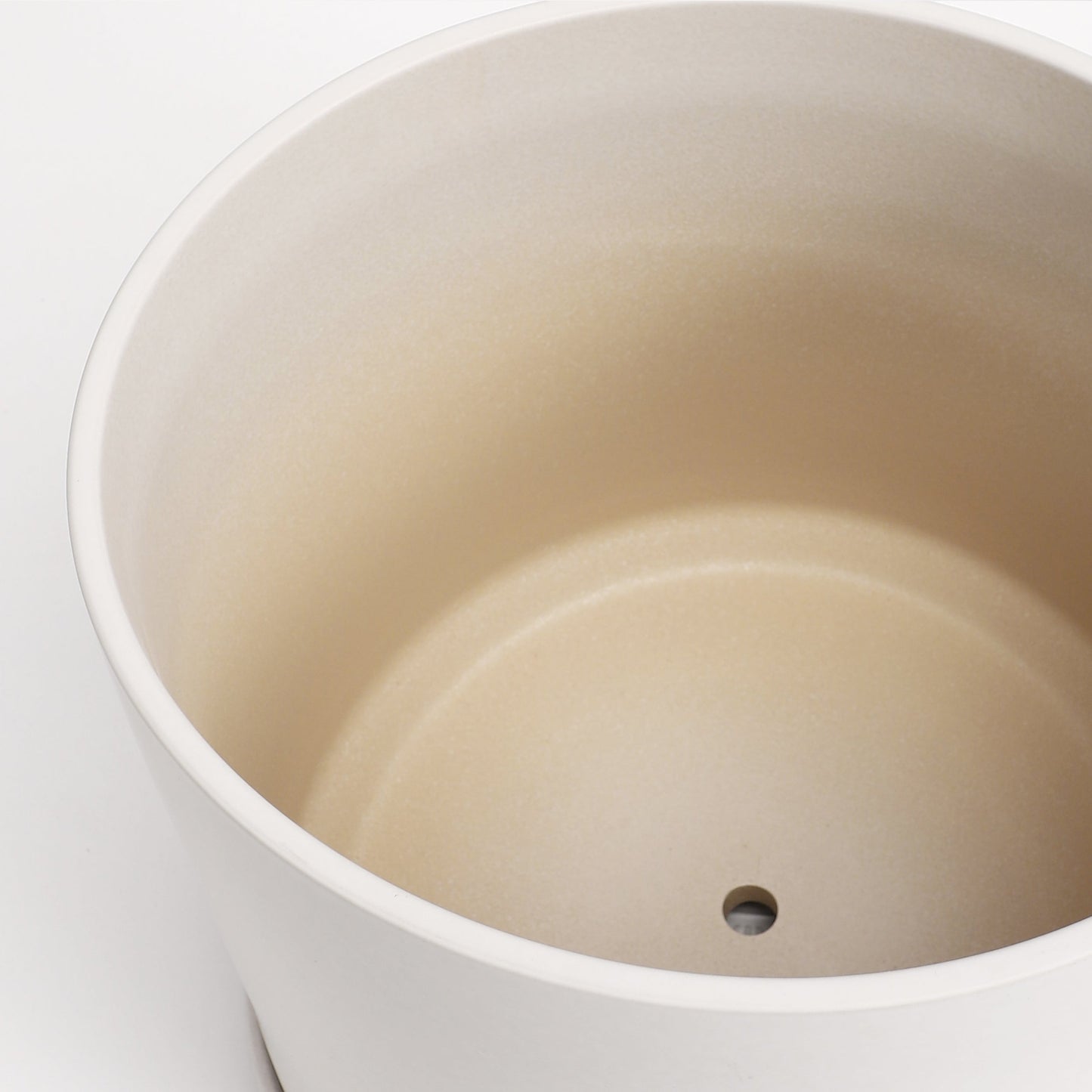 The Cylinder Planter, G2 by Revival Ceramics