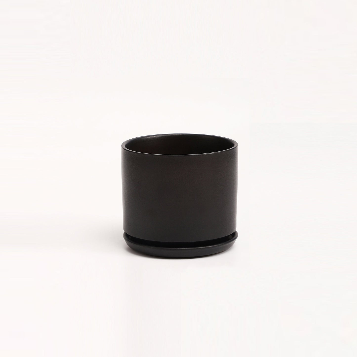 The Cylinder Planter, G2 by Revival Ceramics