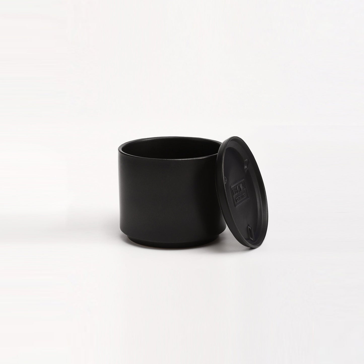 The Cylinder Planter, G2 by Revival Ceramics