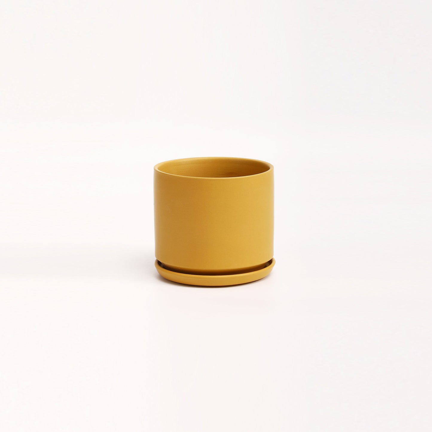 The Cylinder Planter, G2 by Revival Ceramics