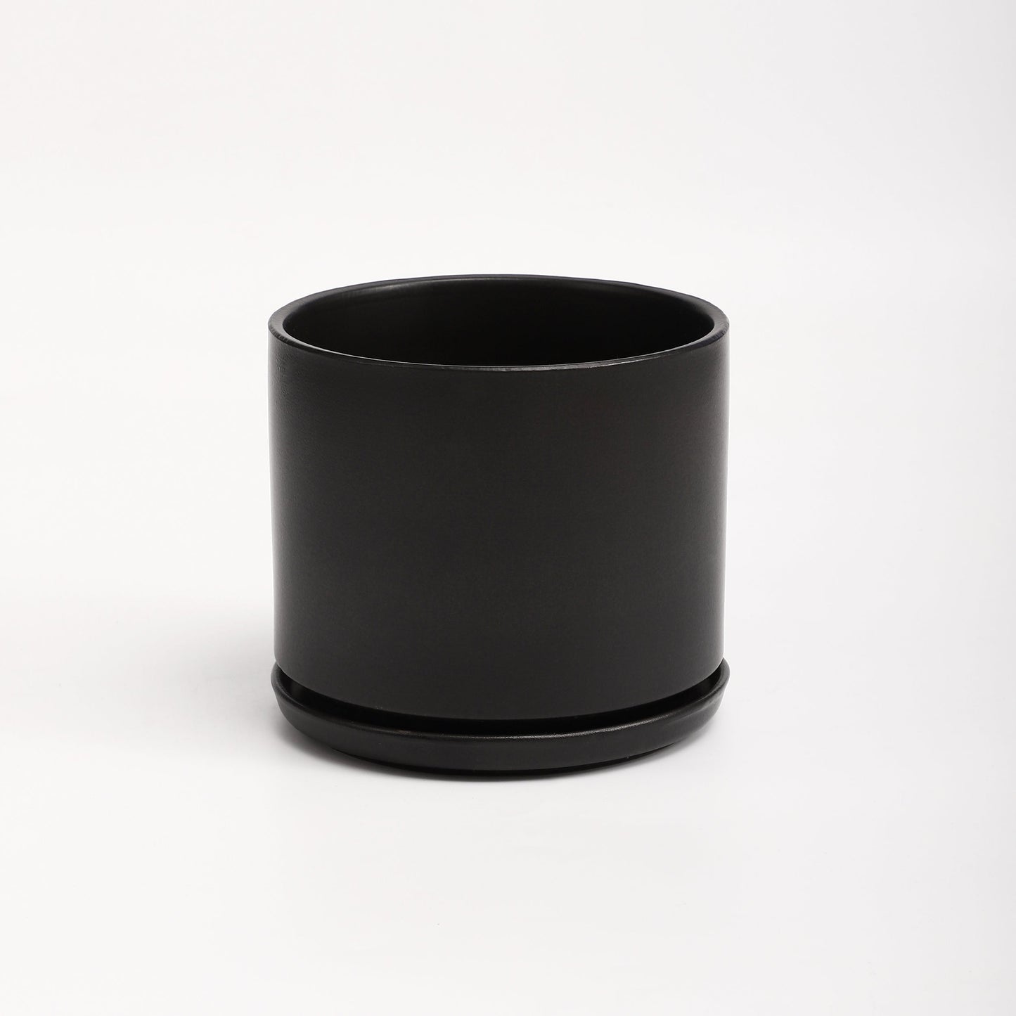 The Cylinder Planter, G2 by Revival Ceramics