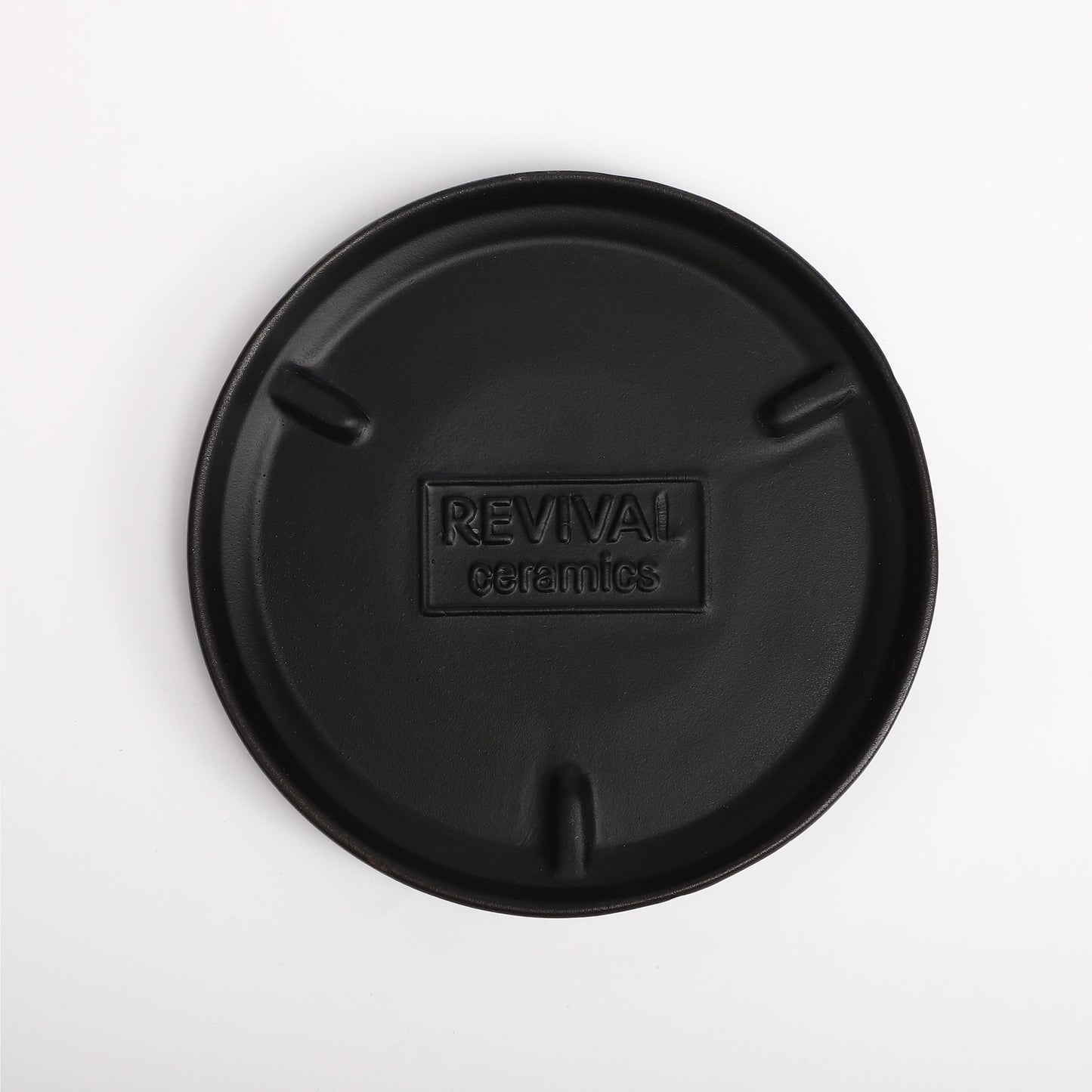 The Cylinder Planter, G2 by Revival Ceramics