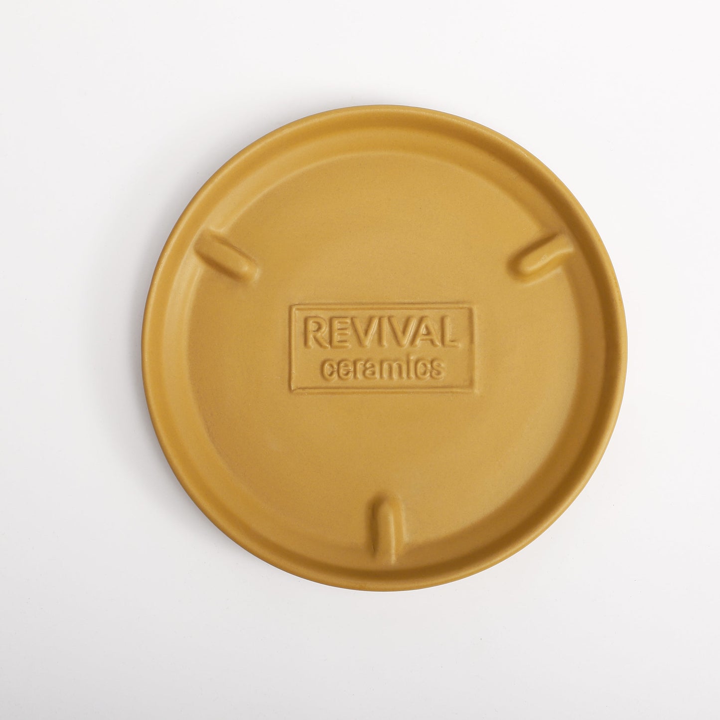 The Cylinder Planter, G2 by Revival Ceramics
