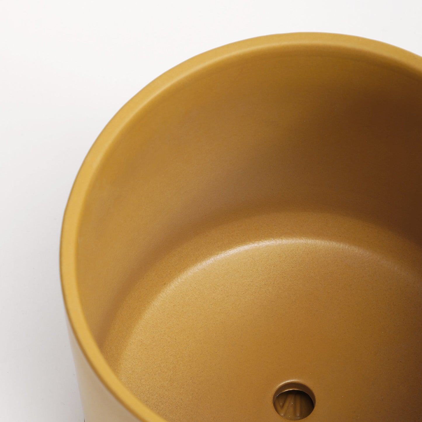 The Cylinder Planter, G2 by Revival Ceramics