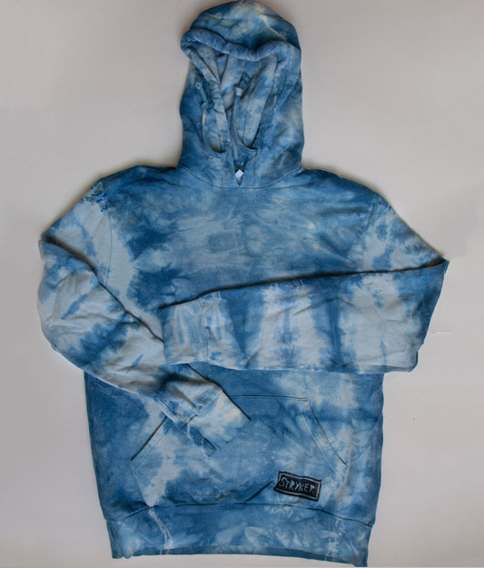 Santa Cruz Hoodie