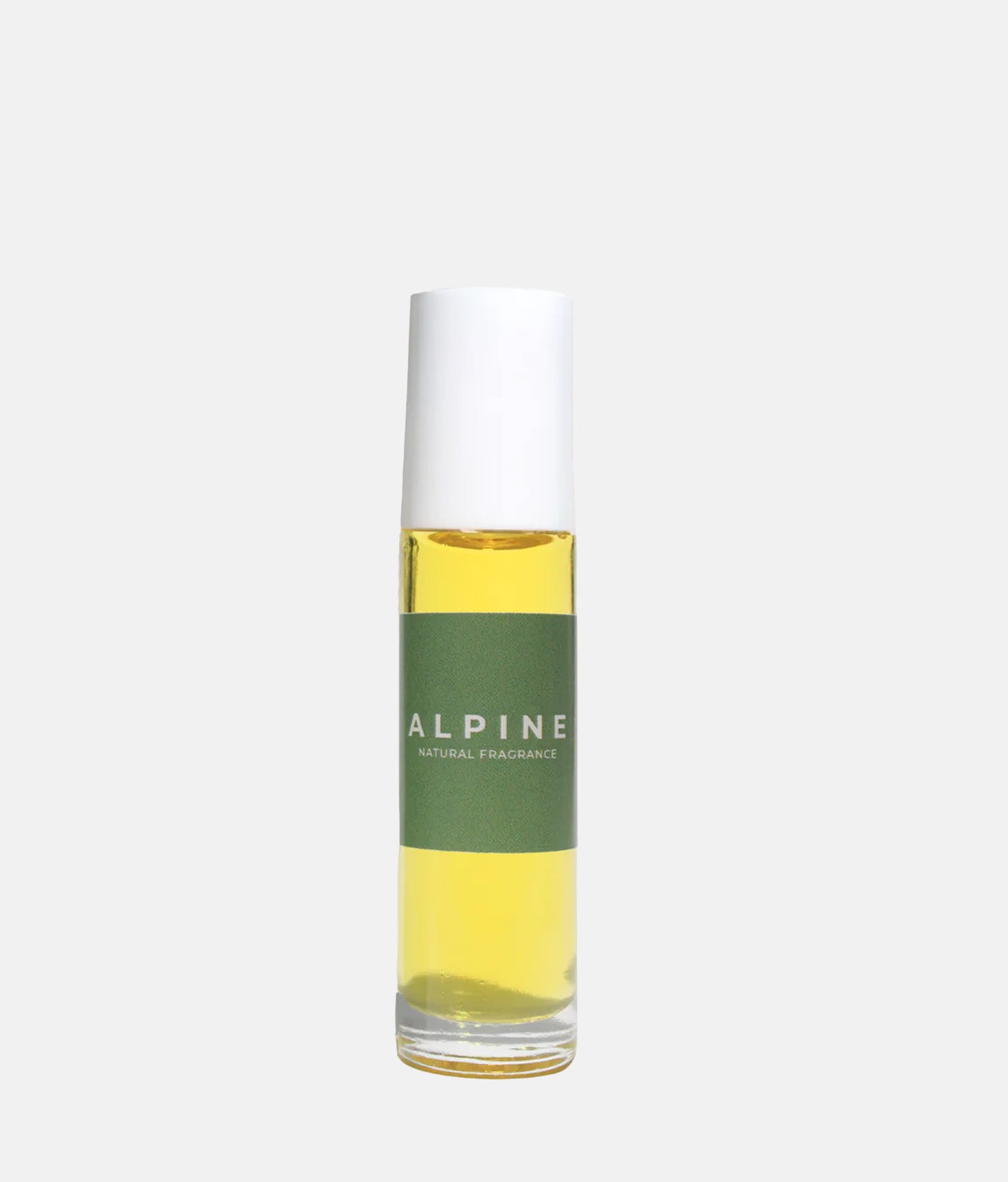 Natural Fragrance Roller, Alpine