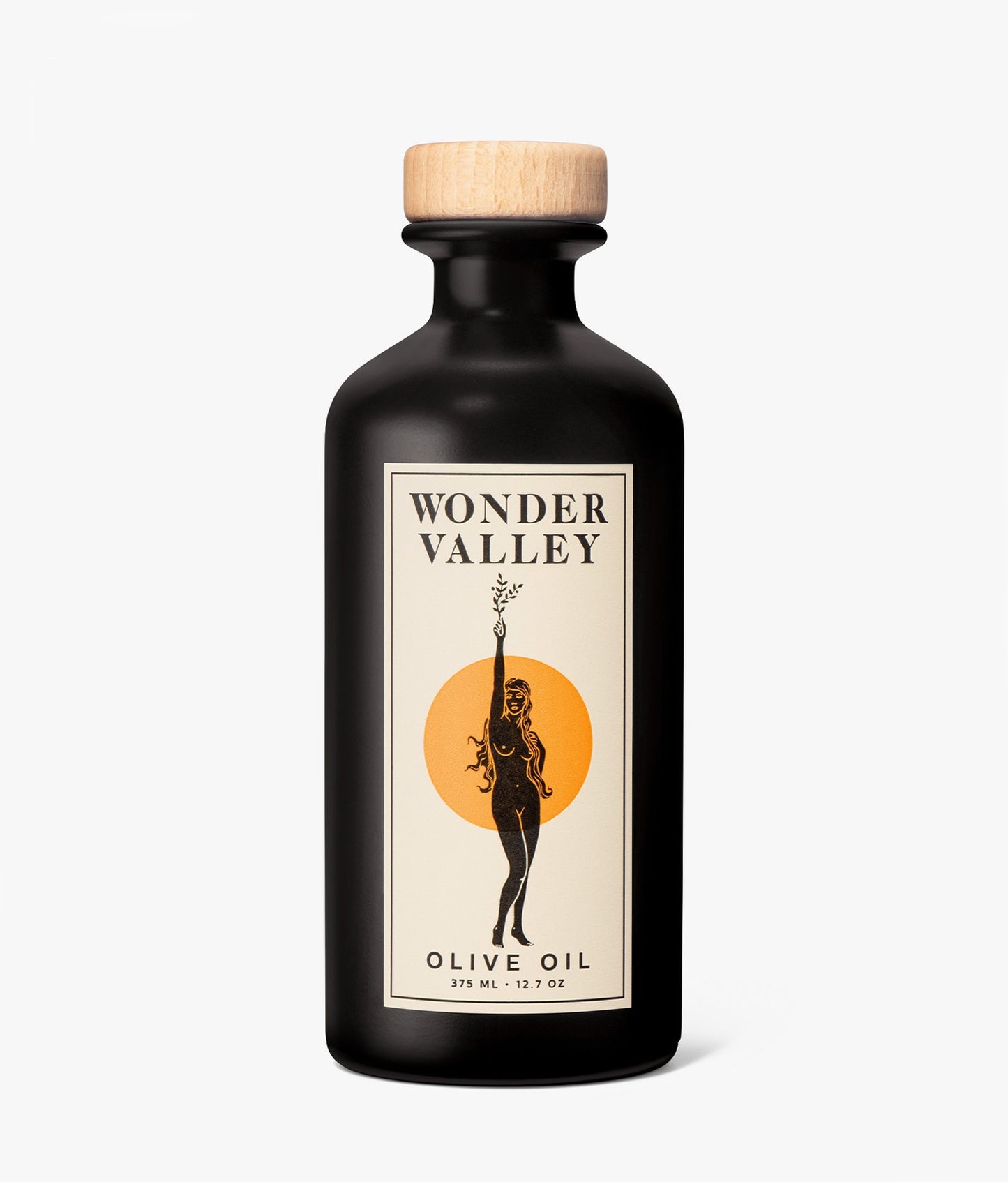 Extra Virgin Olive Oil from Wonder Valley