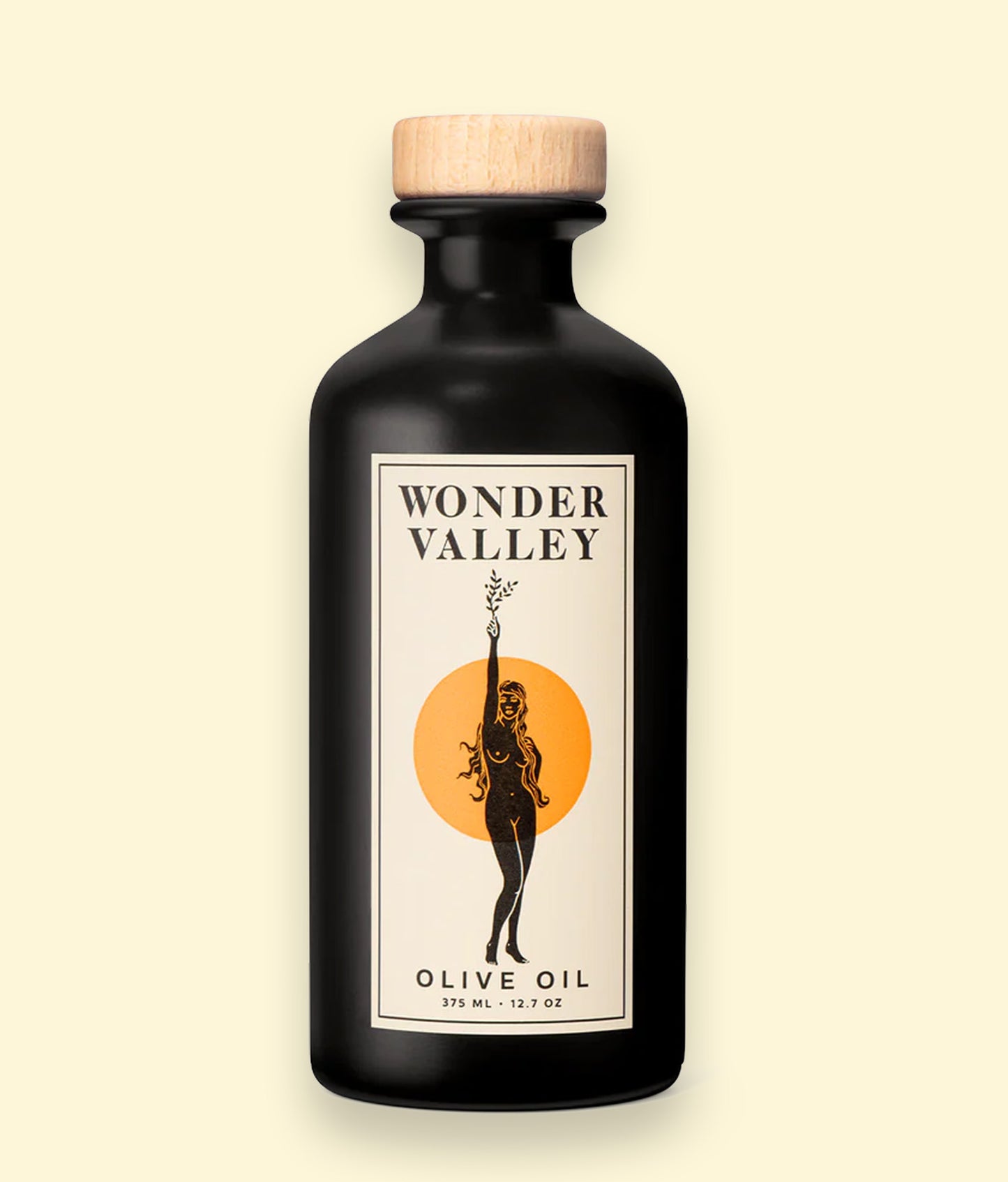 Extra Virgin Olive Oil from Wonder Valley