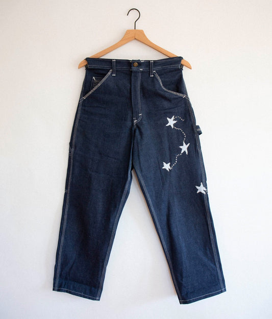 Ziggy Stardust Pants no.1